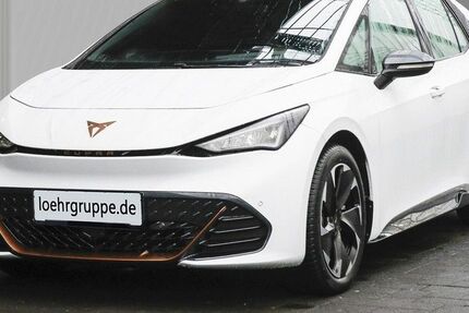 Cupra Born 32.545 km 24.980 € Koblenz 56070