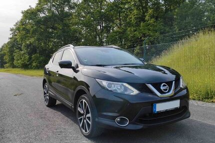 Nissan Qashqai 89.800 km 13.800 &euro; Kalbach 36148