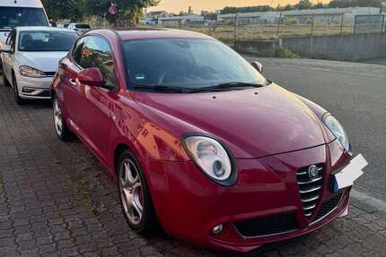 Alfa Romeo MiTo 140.000 km 3.800 € Ludwigshafen am Rhein 67061