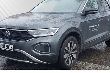VW T-Roc 9.190 km 25.980 &euro; Kiel 24114