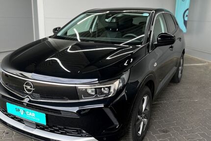 Opel Grandland (X) 25.653 km 24.890 &euro; Osterholz-Scharmbeck 27711