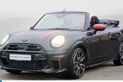 Mini John Cooper Works Cabrio 7.139 km 41.890 &euro; Waldbröl 51545