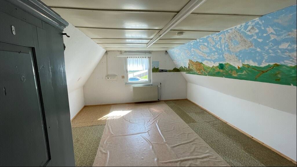 Einfamilienhaus Klingenberg Borlas - 5 Zimmer, 123 m&sup2;, 98.900&euro; | Angebot:26696870