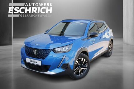 Peugeot 2008 15.880 km 26.350 &euro; Ilmenau 98693