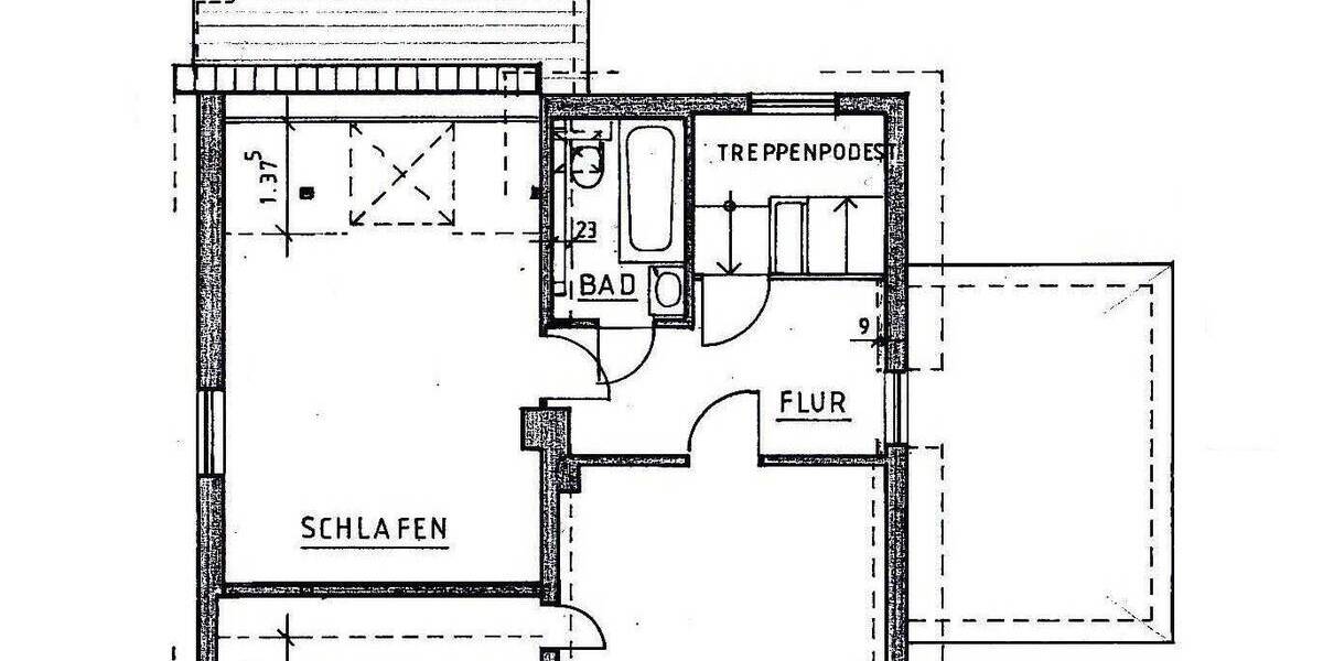 Einfamilienhaus Glückstadt - 6 Zimmer, 135 m&sup2;, 269.000&euro; | Angebot:26686492
