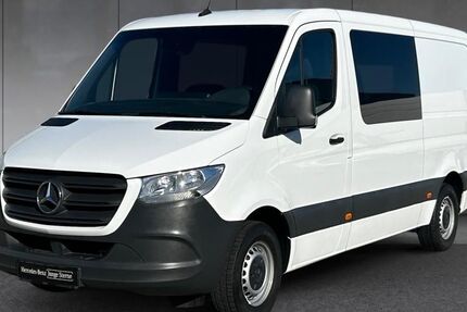 Mercedes-Benz Sprinter 60.900 km 33.201 € Zerbst 39261