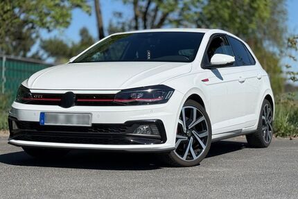 VW Polo 82.310 km 19.499 &euro; Strausberg 15344