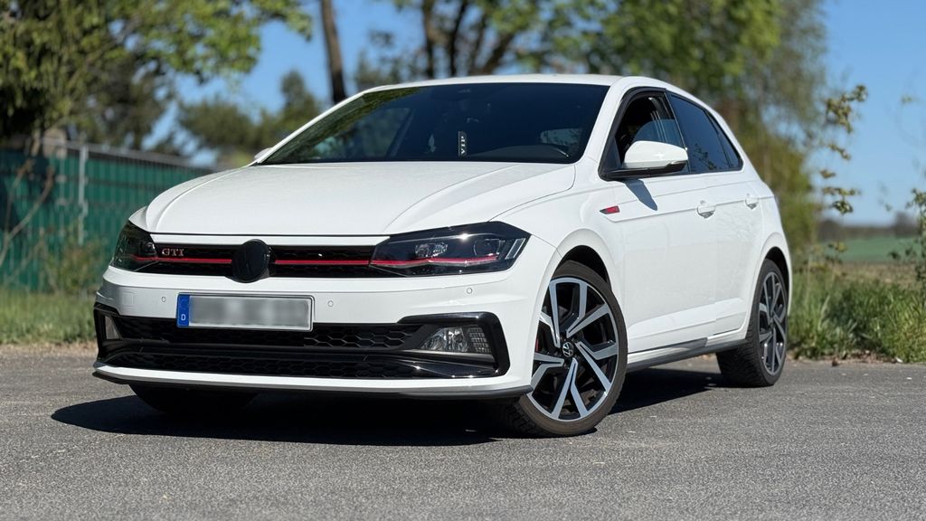 VW Polo 82.310 km 19.499 &euro; Strausberg 15344