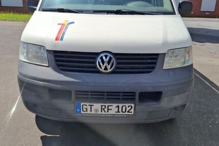 VW T5 Transporter 220.343 km 2.900 € Rietberg 33397