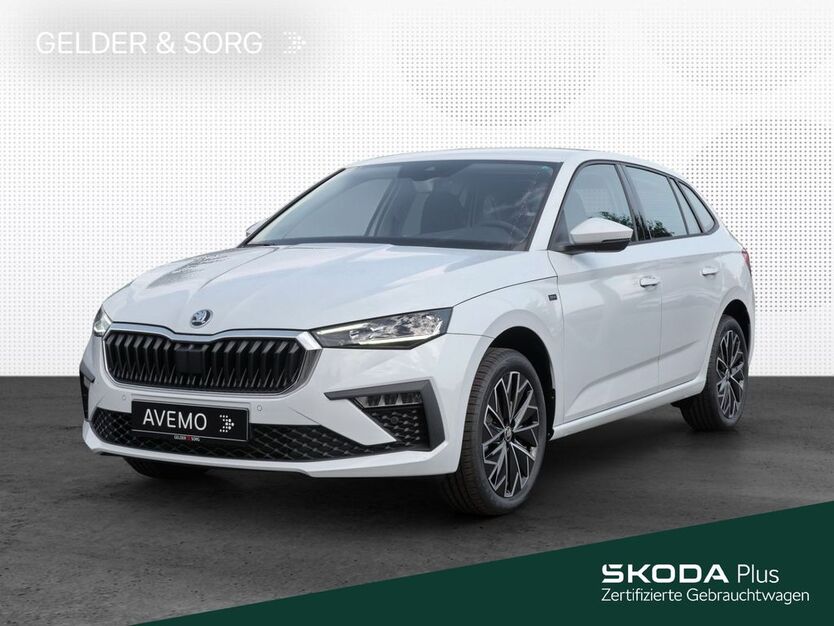 Skoda Scala 7.000 km 25.990 € Schweinfurt 97424