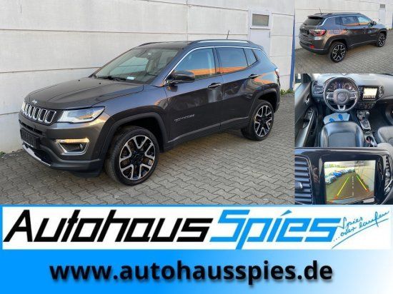 Jeep Compass 140.933 km 15.990 &euro; Heilbronn 74076