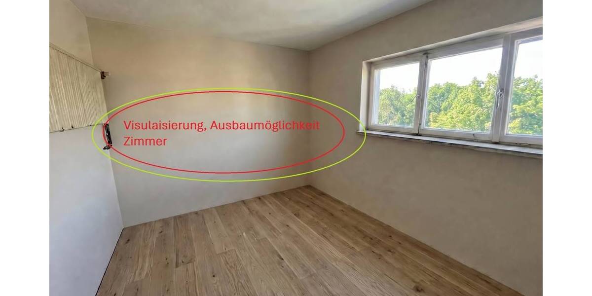 Einfamilienhaus Sulz am Neckar / Fischingen Fischingen - 4 Zimmer, 88 m&sup2;, 287.500&euro; | Angebot:26308887