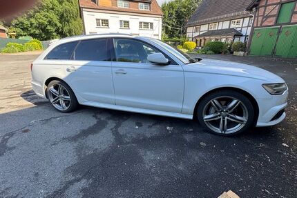 Audi A6 189.000 km 19.100 &euro; Bergkamem 59192