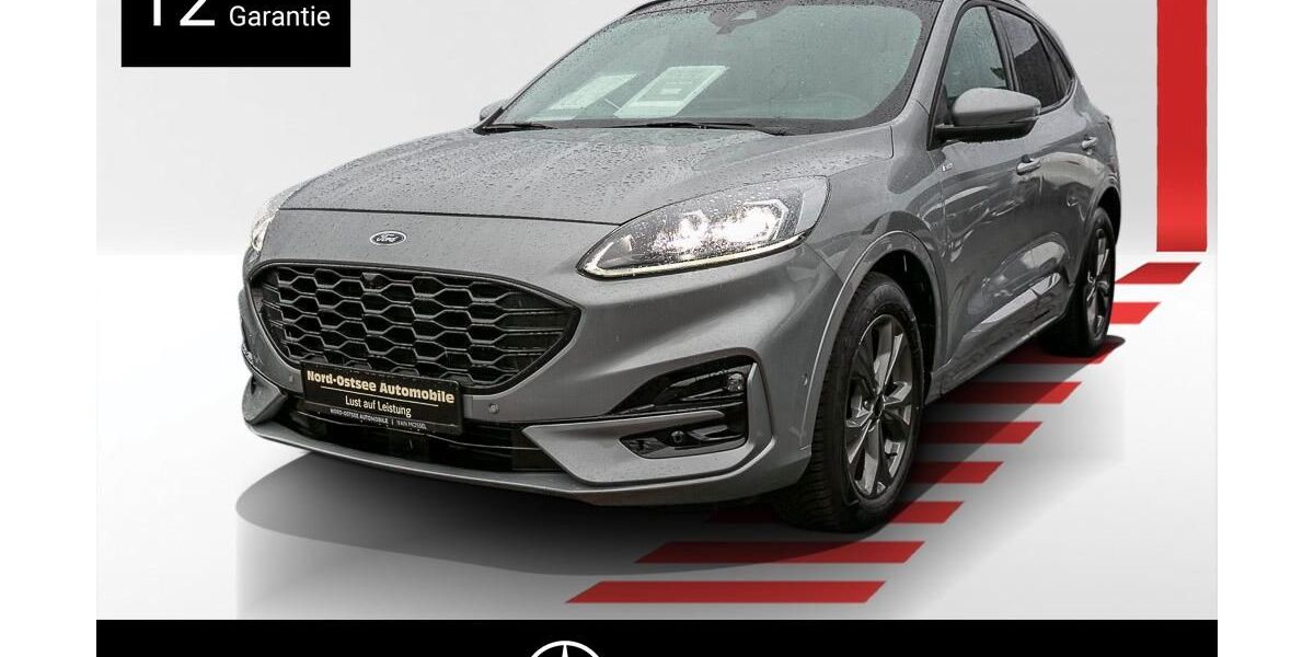 Ford Kuga 15.730 km 26.990 &euro; Pattensen 30982