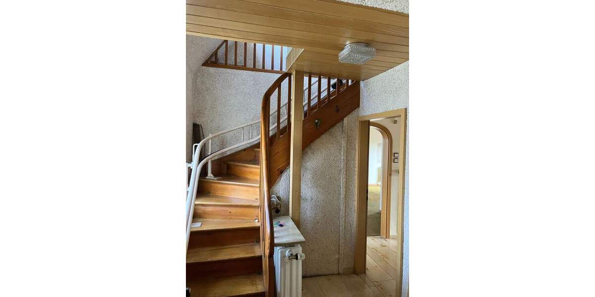 Doppelhaushälfte Nürnberg Falkenheim - 3 Zimmer, 92 m&sup2;, 375.000&euro; | Angebot:25335858