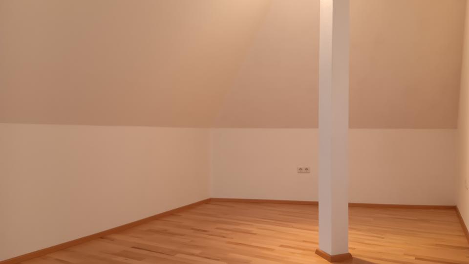 Maisonettenwohnung Schweinfurt Gartenstadt - 4 Zimmer, 90 m&sup2;, 299.000&euro; | Angebot:27114922