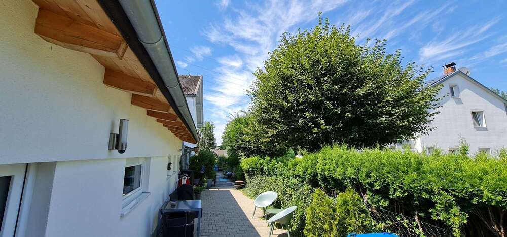 Wohnung zum Kaufen in Polling 279.000 € 107 m²