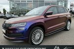 Skoda Karoq 2.0 TSI SPORT-LINE/4x4/PANO/ACC/VIRTUAL 21.576 km 29.900 € Villingen-Schwenningen 78054