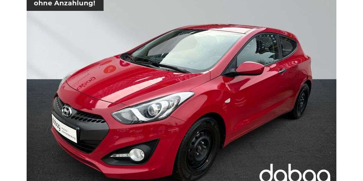 Hyundai i30 60.767 km 7.390 &euro; Oranienburg 16515