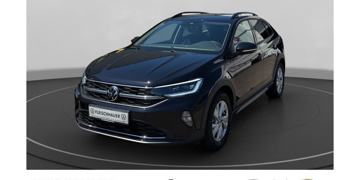 VW Taigo 14.650 km 21.490 &euro; Euskirchen 53879