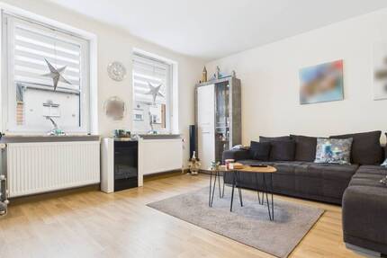 Wohnung Schwalbach Hülzweiler - 3 Zimmer, 84 m&sup2;, 145.000&euro; | Angebot:26117495
