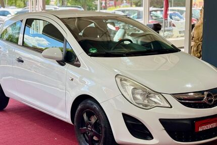Opel Corsa 98.000 km 4.490 &euro; Rinteln 31737