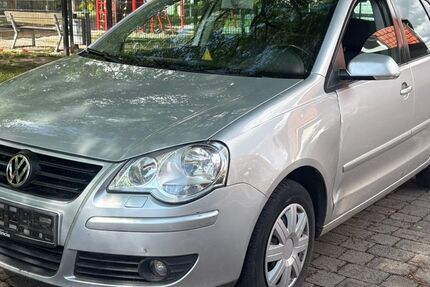 VW Polo 234.326 km 599 &euro; Göttingen 37079
