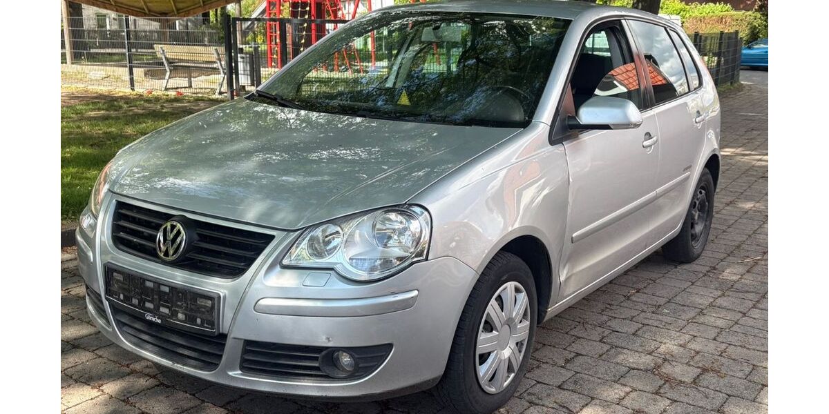 VW Polo 234.326 km 599 &euro; Göttingen 37079