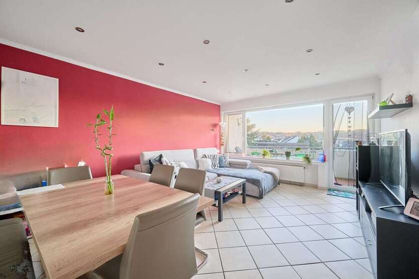 Wohnung zum Kaufen in Gevelsberg 129.000 € 63 m²