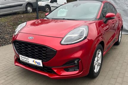 Ford Puma 79.062 km 16.950 &euro; Weinheim 69469