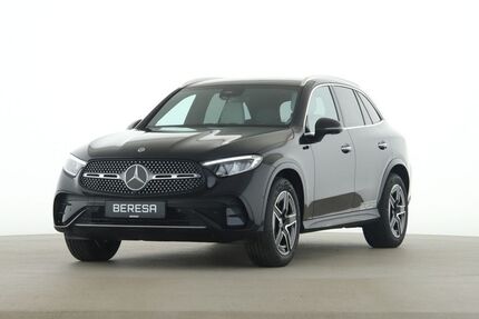 Mercedes-Benz GLC 220 9.900 km 62.550 &euro; Bielefeld 33609