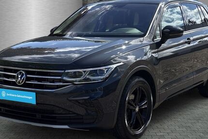 VW Tiguan 98.100 km 24.890 &euro; Zeven 27404