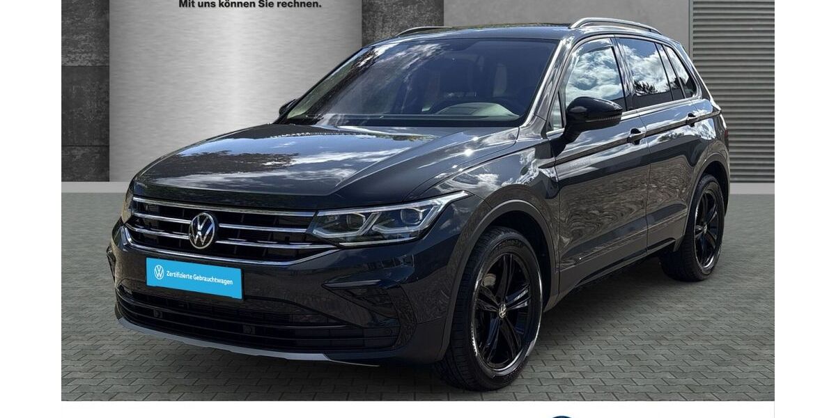 VW Tiguan 98.100 km 24.890 &euro; Zeven 27404