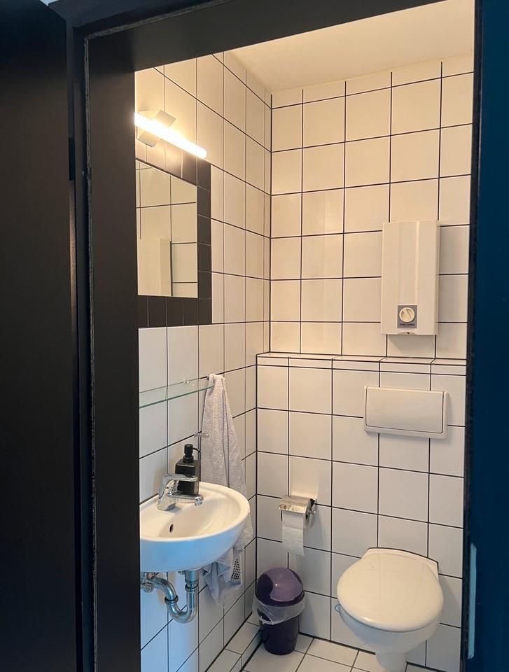Wohnen mit Weitblick – stilvolle Maisonette mit Dachterrasse! zimmer