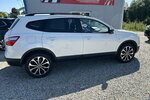 Nissan Qashqai+2 2.0 dCi Aut. 4X4 Kamera 360° 7-Sitzer 204.700 km 8.500 &euro; Altdorf 84032