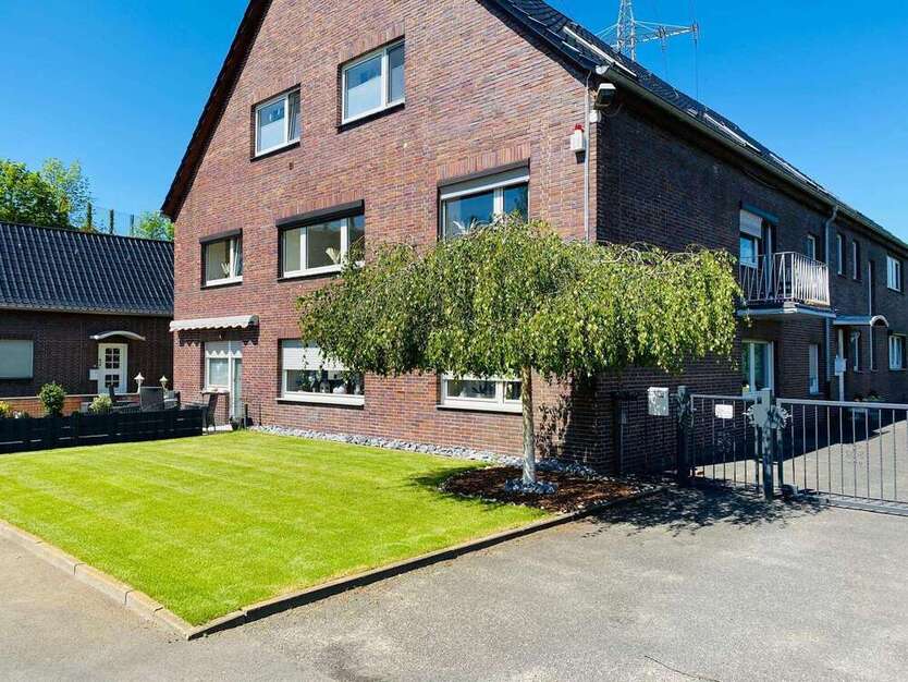 Wohnung zum Mieten in Castrop-Rauxel 650 € 123 m²