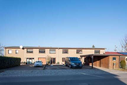 Wohnung zum Kaufen in Neubandenburg 156.000 € 96.37 m² 3 zimmer