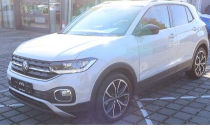 VW T-Cross 40.000 km 22.790 € Gifhorn 38518