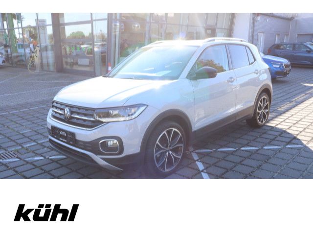 VW T-Cross 40.000 km 22.790 € Gifhorn 38518