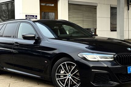 BMW 530 125.000 km 34.490 &euro; Unterensingen / bei Stuttgart 72669