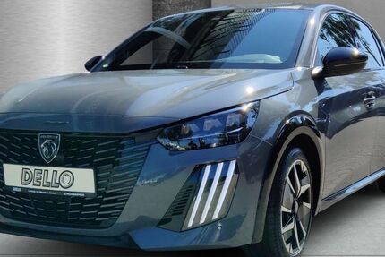 Peugeot 208 26.634 km 18.950 &euro; Norderstedt 22848