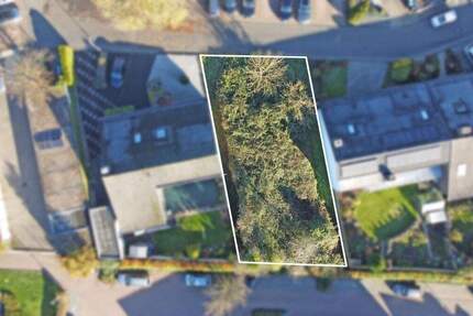 Grundstück Voerde Friedrichsfeld - 130.000&euro; | Angebot:23954853