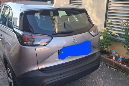 Opel Crossland (X) 53.100 km 12.900 &euro; Gomaringen 72810