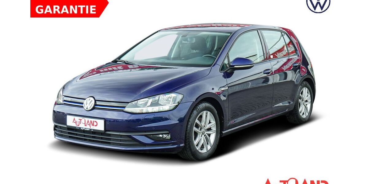 VW Golf 96.936 km 15.990 &euro; Köthen 06366