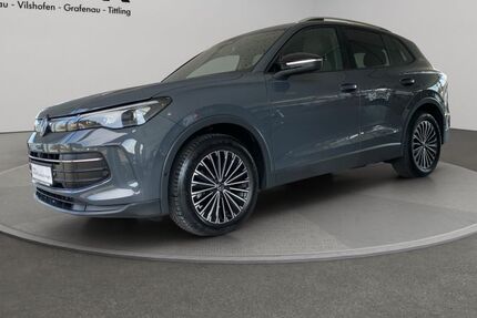 VW Tiguan 26.990 km 34.350 &euro; Vilshofen 94474