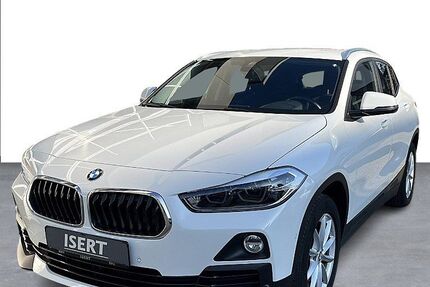 BMW X2 110.000 km 18.590 &euro; Kronach 96317