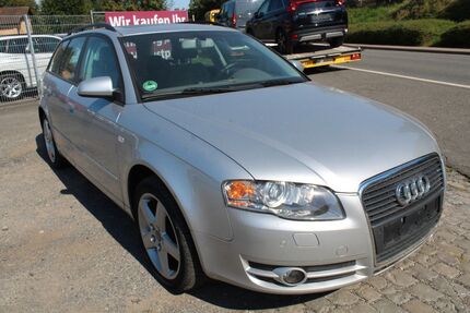 Audi A4 171.600 km 2.999 &euro; Herzberg am Harz 37412