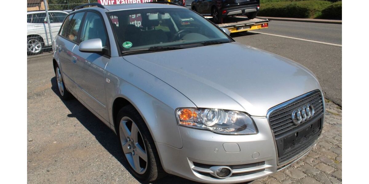 Audi A4 171.600 km 2.999 &euro; Herzberg am Harz 37412
