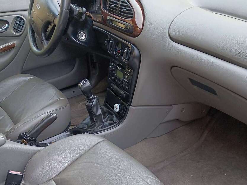 Mondeo