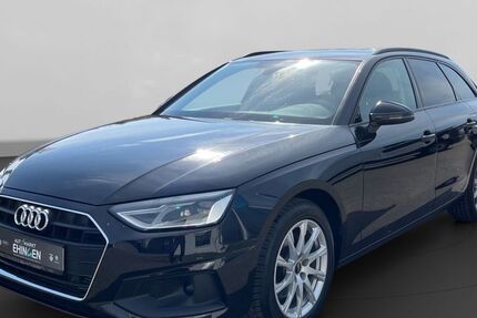 Audi A4 50.800 km 22.488 &euro; Ehingen 89584